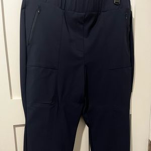 Lane Bryant On-The-Go Pull On Ankle 1114350